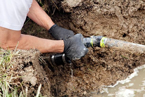 Best Septic System Installation and Maintenance  in USA